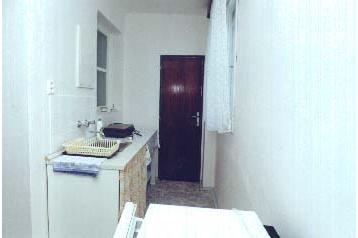 Eslovaquia Privát Veľký Meder, Interior